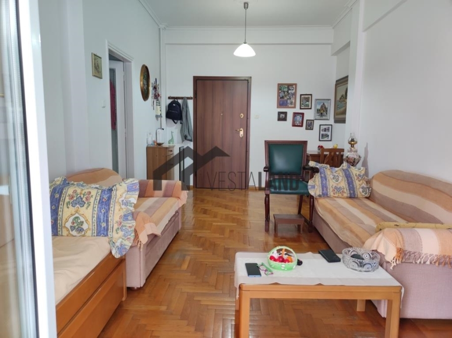 (For Sale) Residential Apartment || Athens Center/Zografos - 58 Sq.m, 1 Bedrooms, 135.000€ 