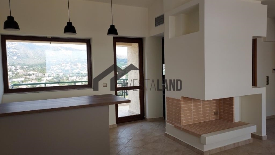 (For Rent) Residential Maisonette || Athens North/Vrilissia - 105 Sq.m, 2 Bedrooms, 1.900€ 