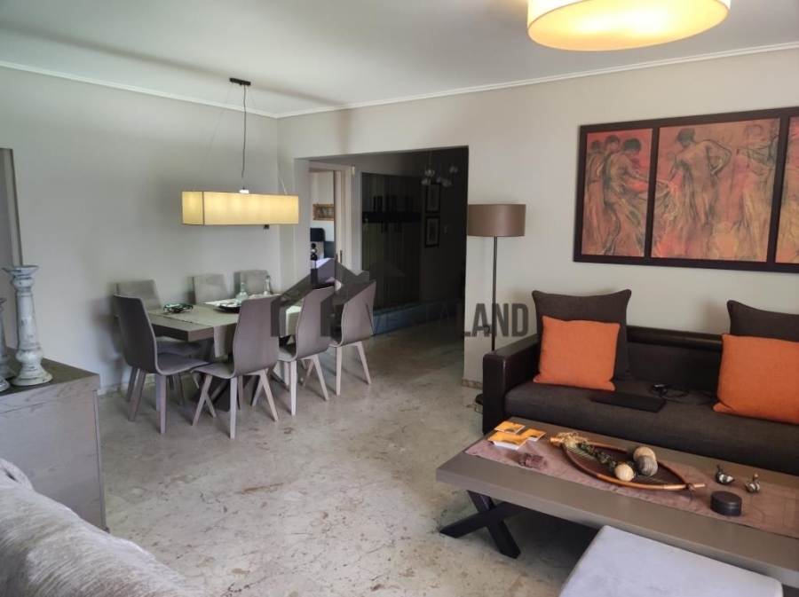 (For Sale) Residential Apartment || Athens North/Nea Ionia - 132 Sq.m, 3 Bedrooms, 310.000€ 