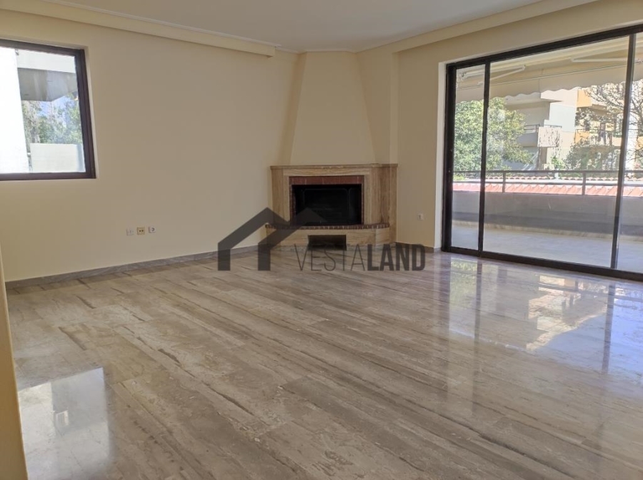 (For Rent) Residential Apartment || Athens North/Vrilissia - 95 Sq.m, 2 Bedrooms, 950€ 
