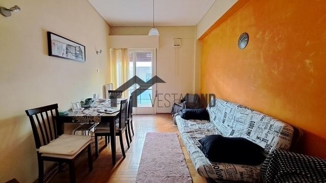 (For Rent) Residential Apartment || Athens Center/Athens - 65 Sq.m, 1 Bedrooms, 450€ 