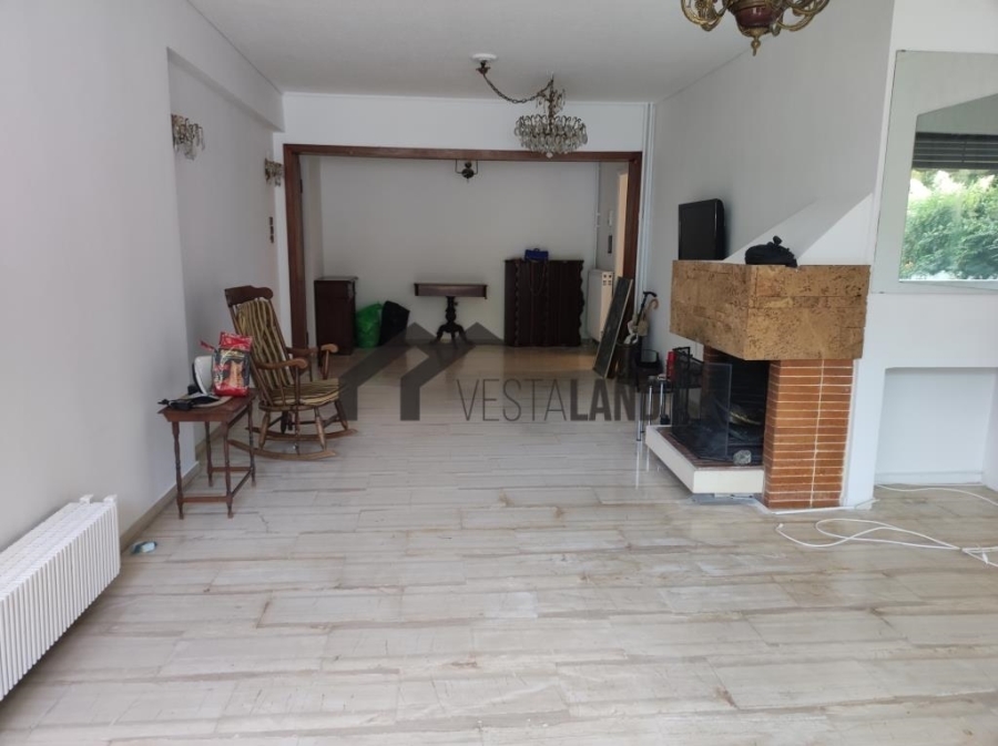 (For Rent) Residential Apartment || Athens North/Melissia - 100 Sq.m, 2 Bedrooms, 900€ 