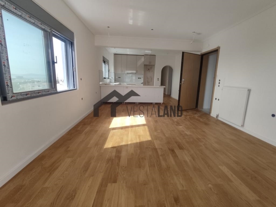 (For Sale) Residential Floor Apartment || Athens North/Vrilissia - 103 Sq.m, 4 Bedrooms, 340.000€ 