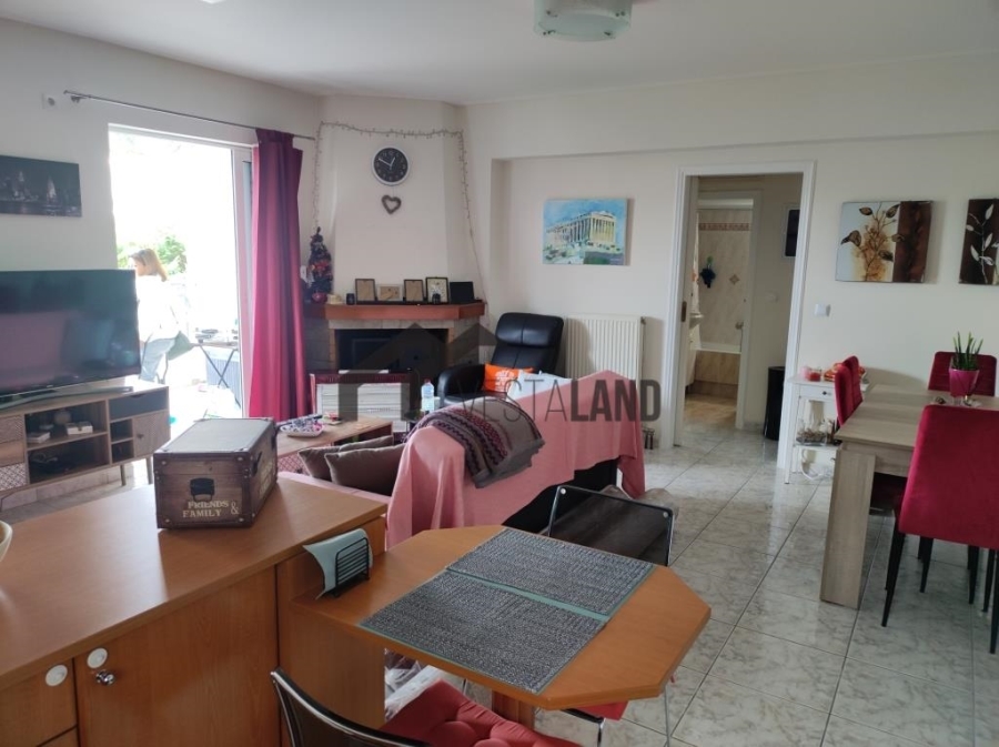 (For Sale) Residential Apartment || Athens North/Marousi - 70 Sq.m, 2 Bedrooms, 235.000€ 