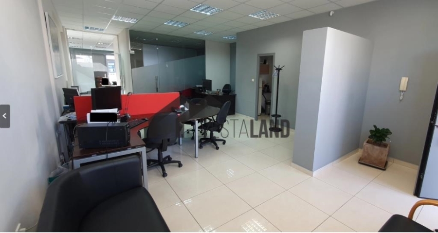 (For Rent) Commercial Office || Athens North/Vrilissia - 140 Sq.m, 2.000€ 